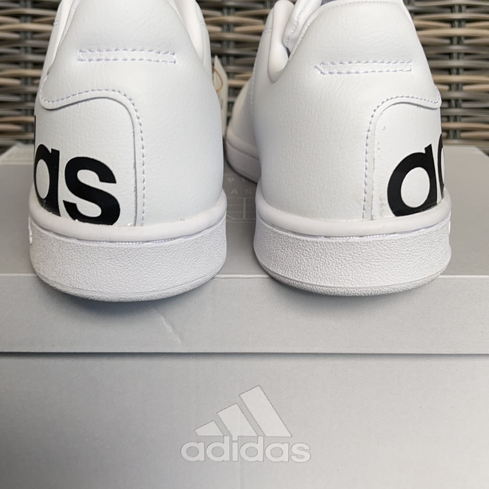 Adidas Grand Court LTS Tennis men’s - Picture 14 of 16